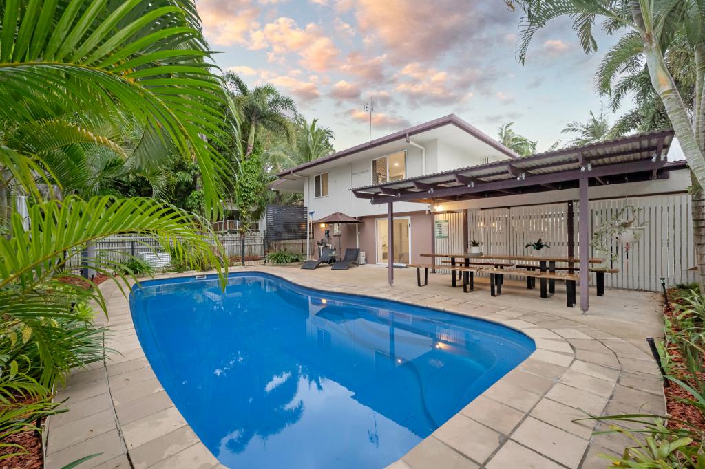 1 Orchid St, Cranbrook, QLD 4814