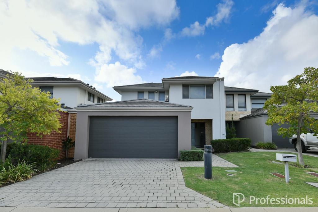 14/18 Deanmore Bend, Hammond Park, WA 6164