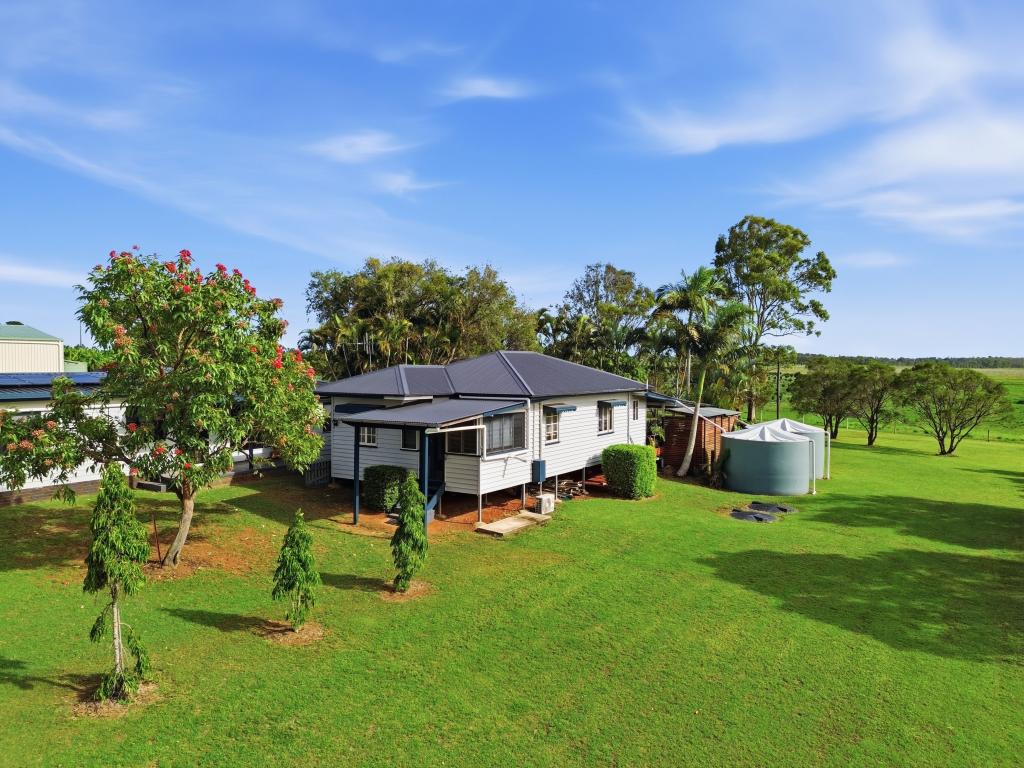 50 View Rd, Tinana South, QLD 4650