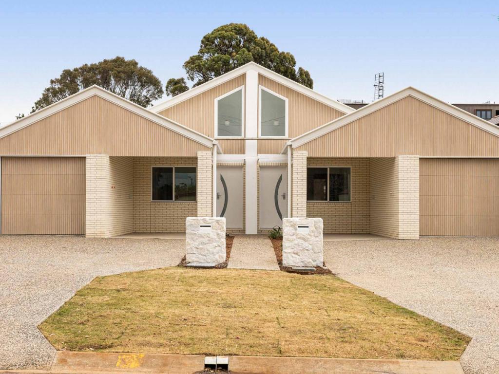 2/5 Betty St, Newtown, QLD 4350