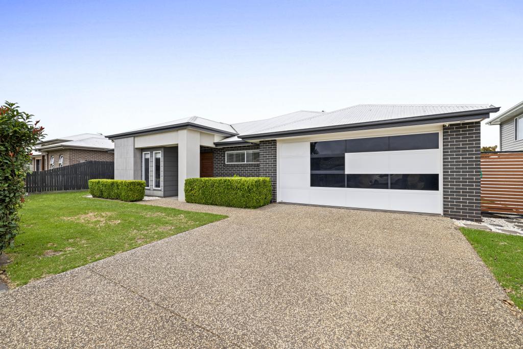 192 Nelson St, Kearneys Spring, QLD 4350