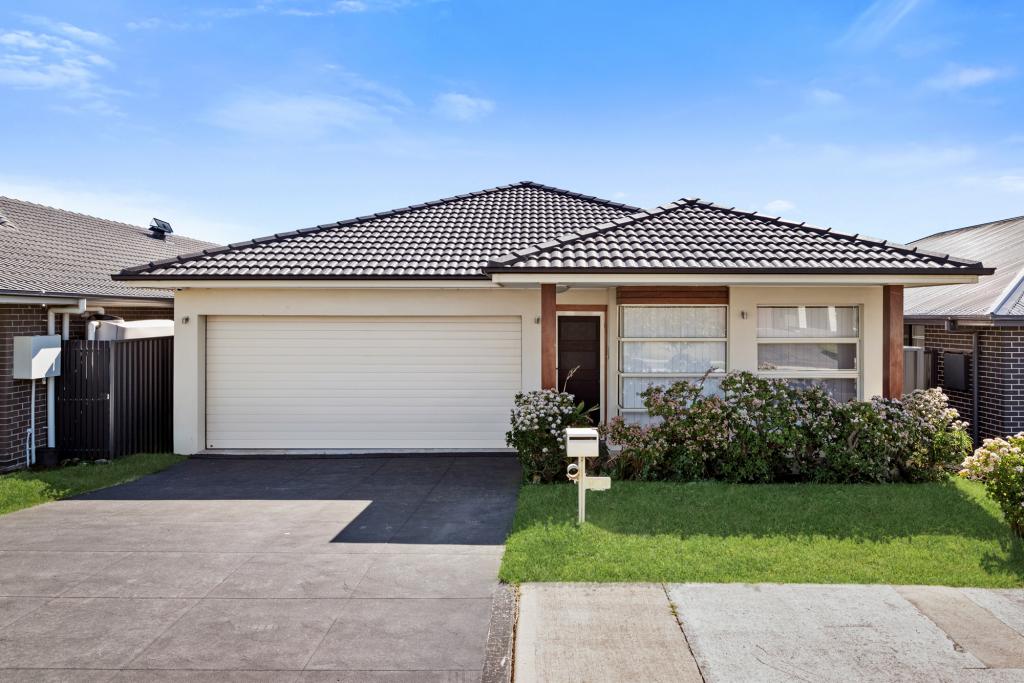 119 Kavanagh St, Gregory Hills, NSW 2557