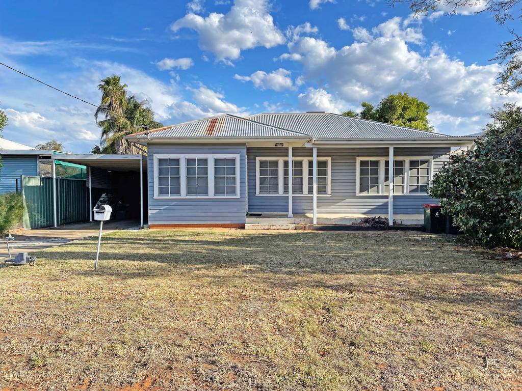 3 Bailey St, Dubbo, NSW 2830