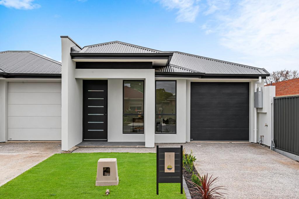 44b Clifton St, Camden Park, SA 5038