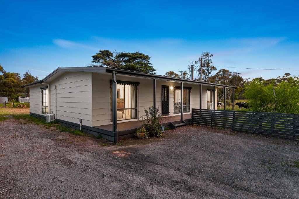 70 Newell Rd, Longwarry, VIC 3816