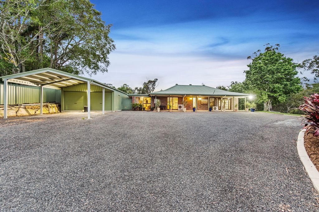 435 Maudsland Rd, Maudsland, QLD 4210