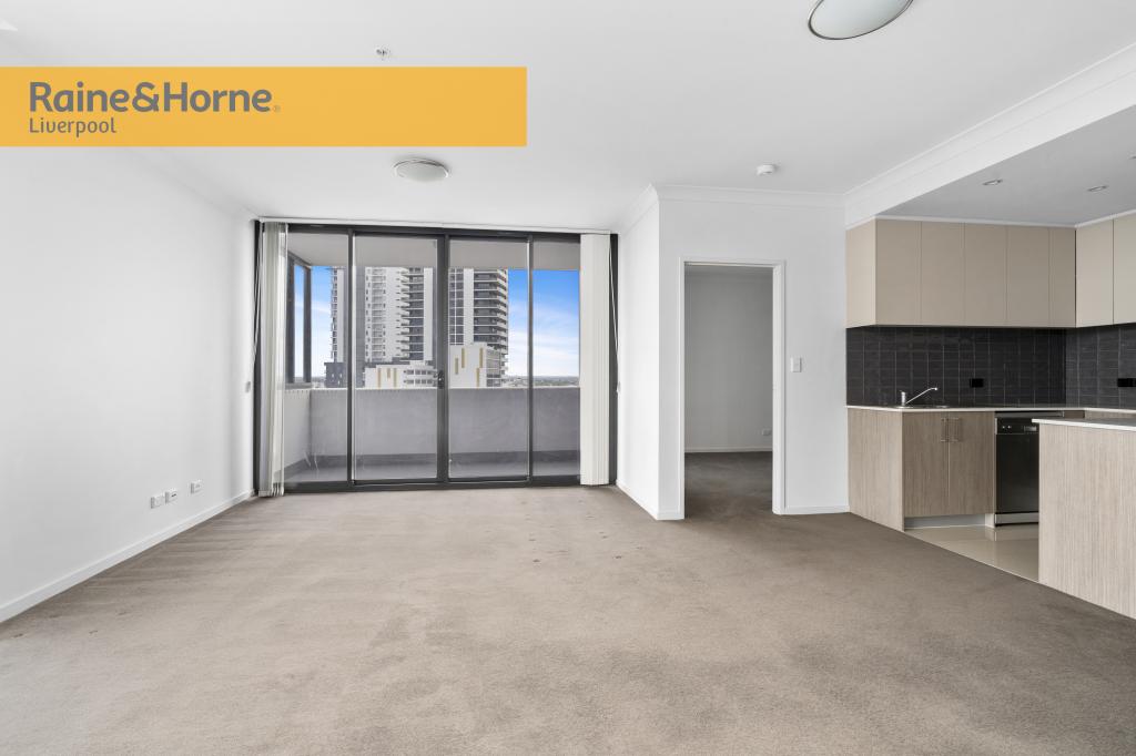 903/420 Macquarie St, Liverpool, NSW 2170