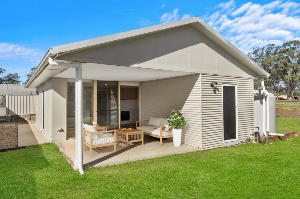 Contact Agent For Address, Freemans Reach, NSW 2756