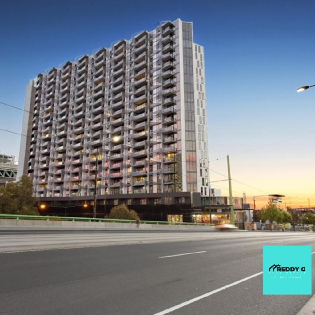 706/673 La Trobe St, Docklands, VIC 3008
