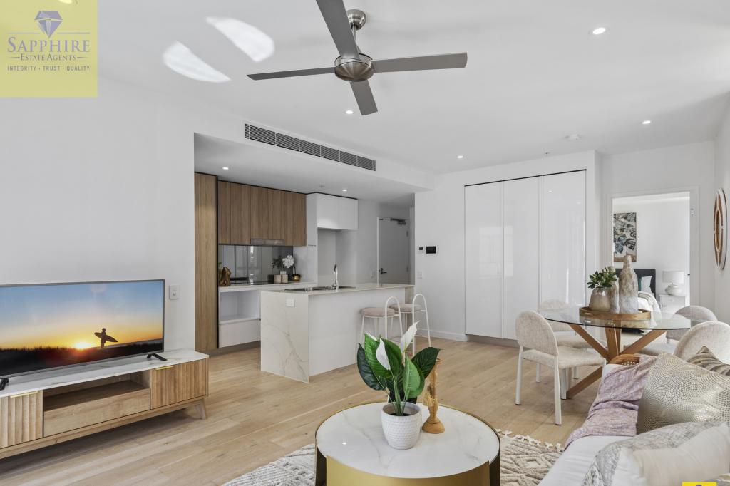 275/49 Sparkes St, Chermside, QLD 4032