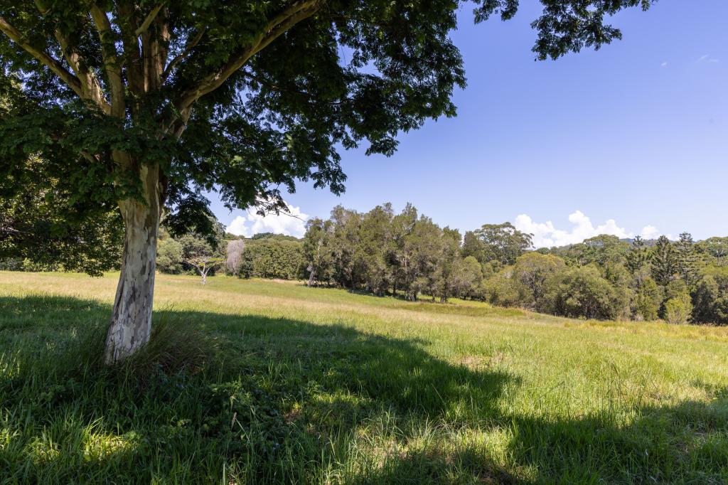 54 BAGNALLS RD, COOROY, QLD 4563