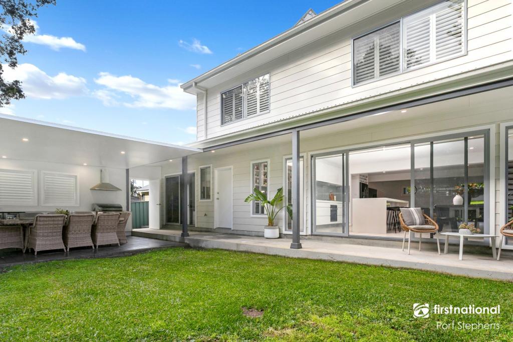 47 Campbell Ave, Anna Bay, NSW 2316