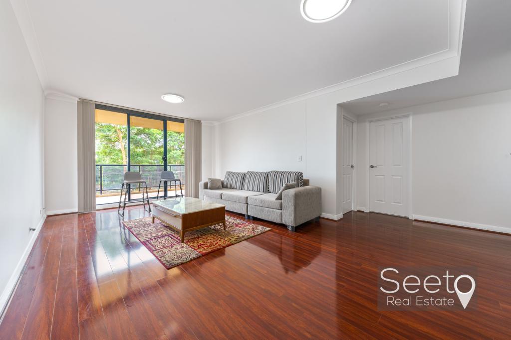 51/1-3 Beresford Rd, Strathfield, NSW 2135