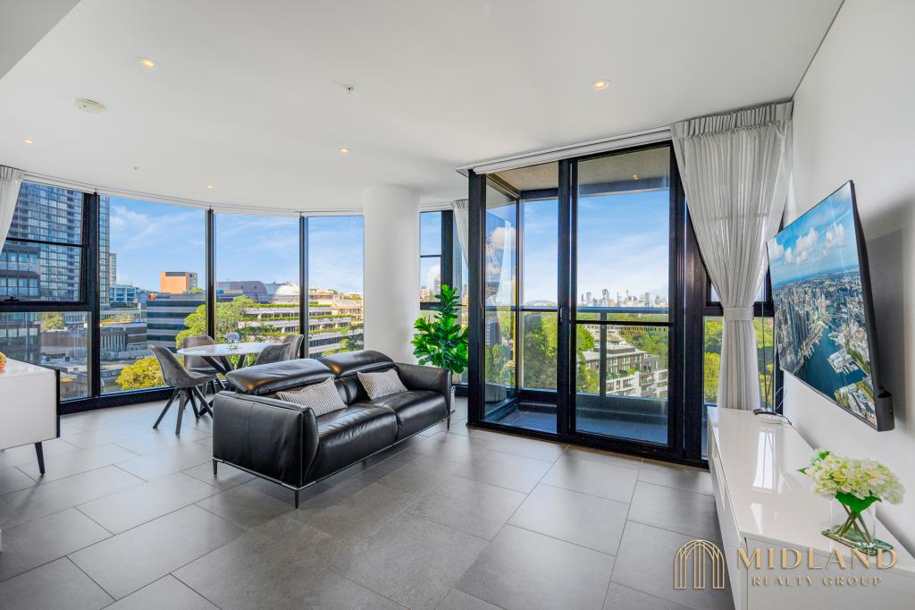 901/1 Marshall Ave, St Leonards, NSW 2065