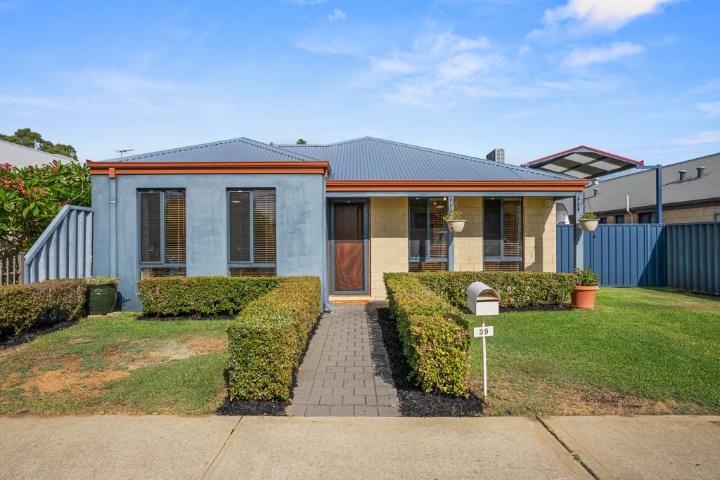 39 Chestnut Way, Baldivis, WA 6171