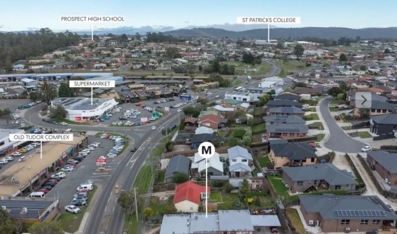 192 Westbury Rd, Prospect, TAS 7250