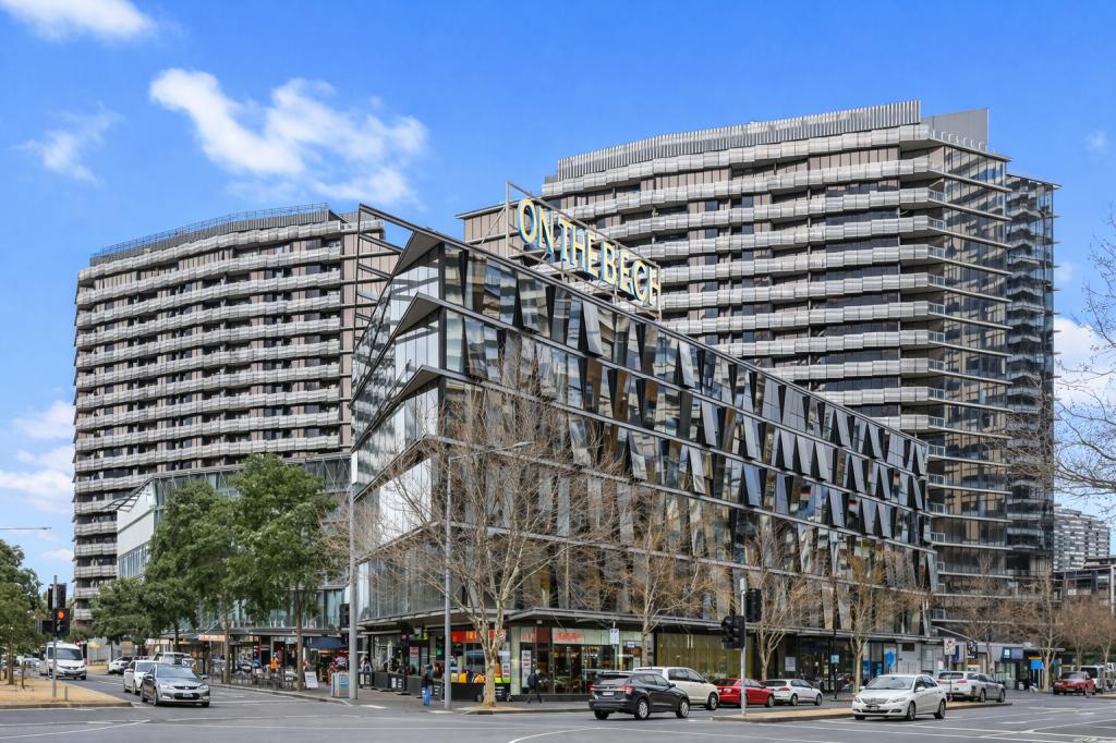 510/757 Bourke St, Docklands, VIC 3008