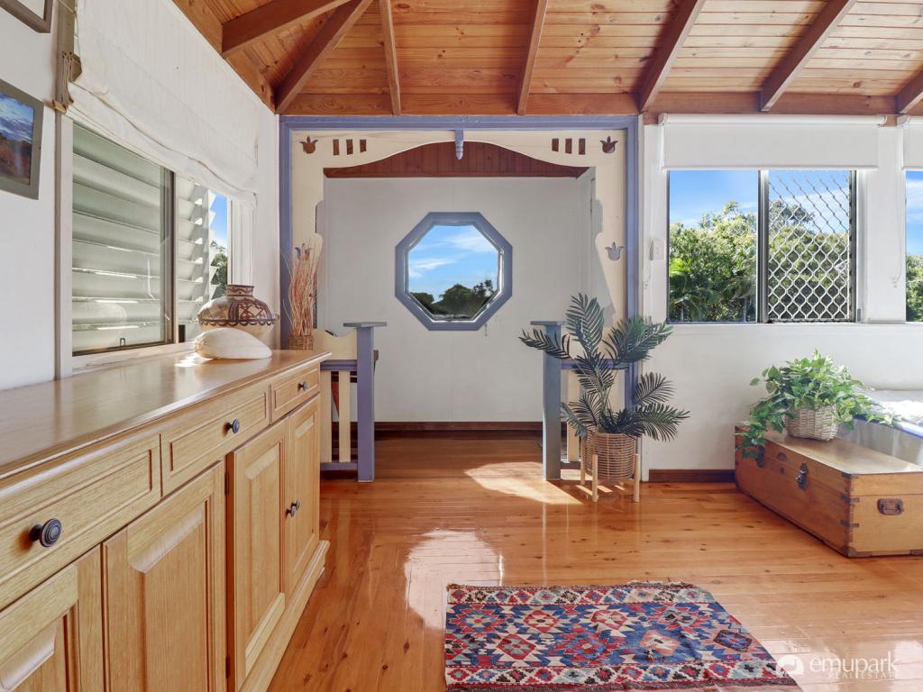 56 Pattison St, Emu Park, QLD 4710