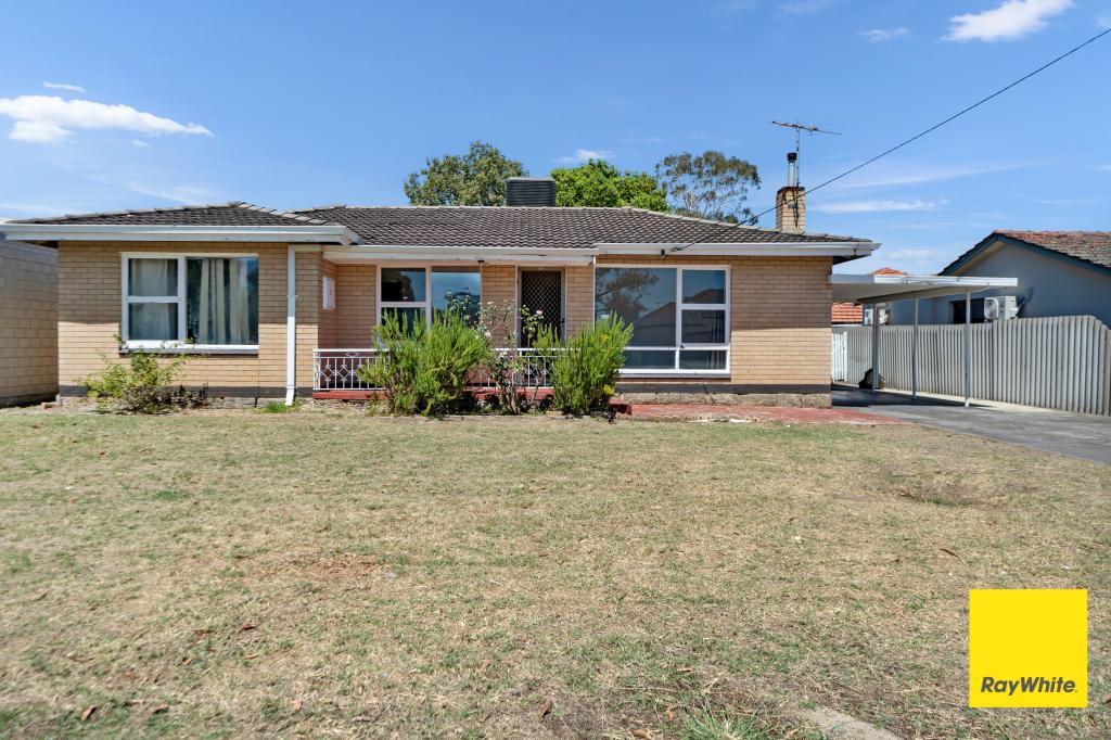 32 Napier Rd, Morley, WA 6062