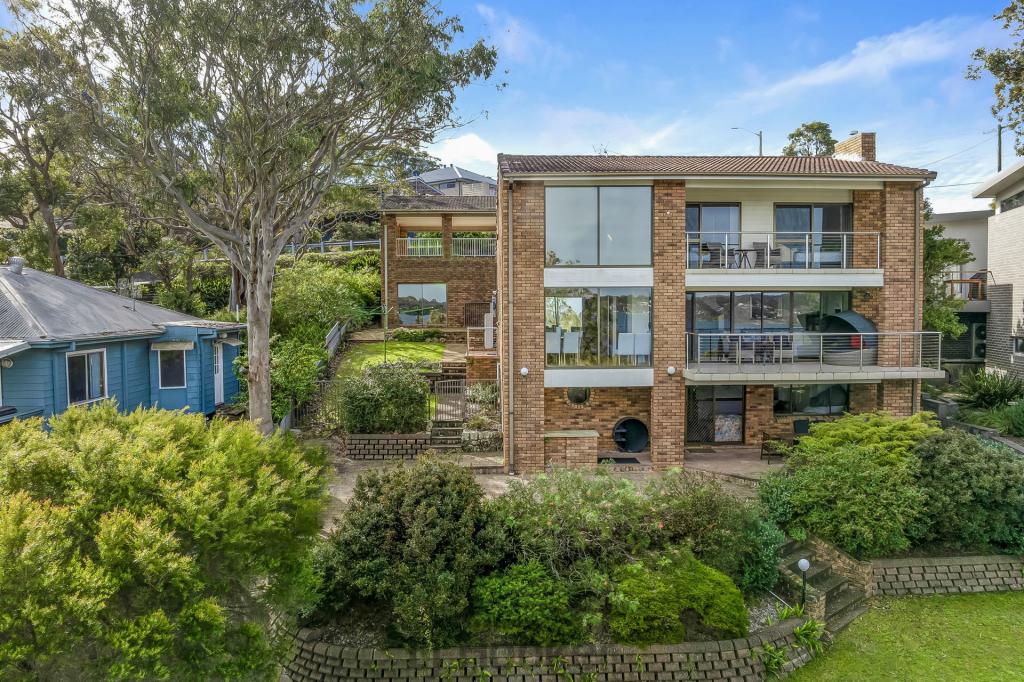 4 Sealand Rd, Fishing Point, NSW 2283