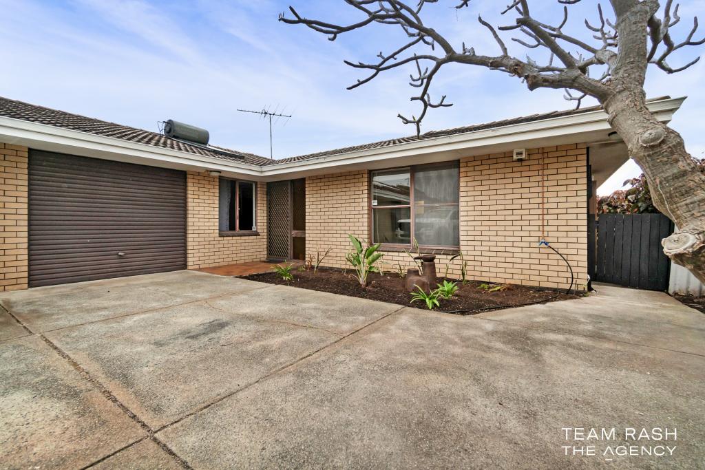 3b Grindleford Dr, Balcatta, WA 6021