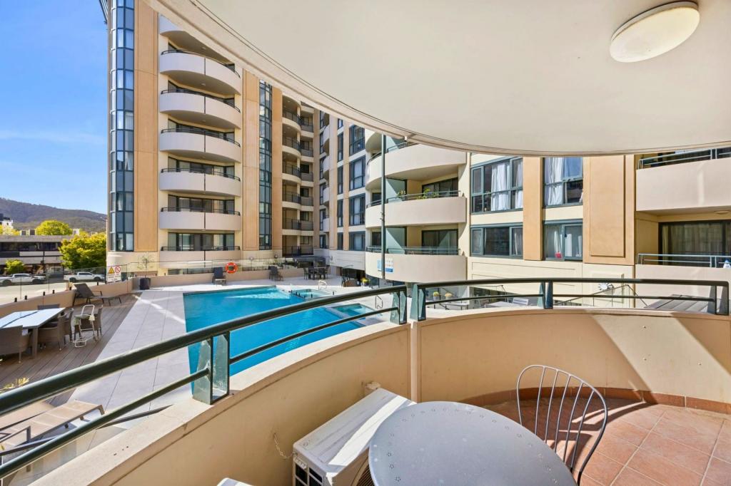 220/74 Northbourne Ave, Braddon, ACT 2612