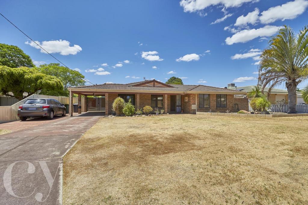 3 Hampton Ct, Thornlie, WA 6108
