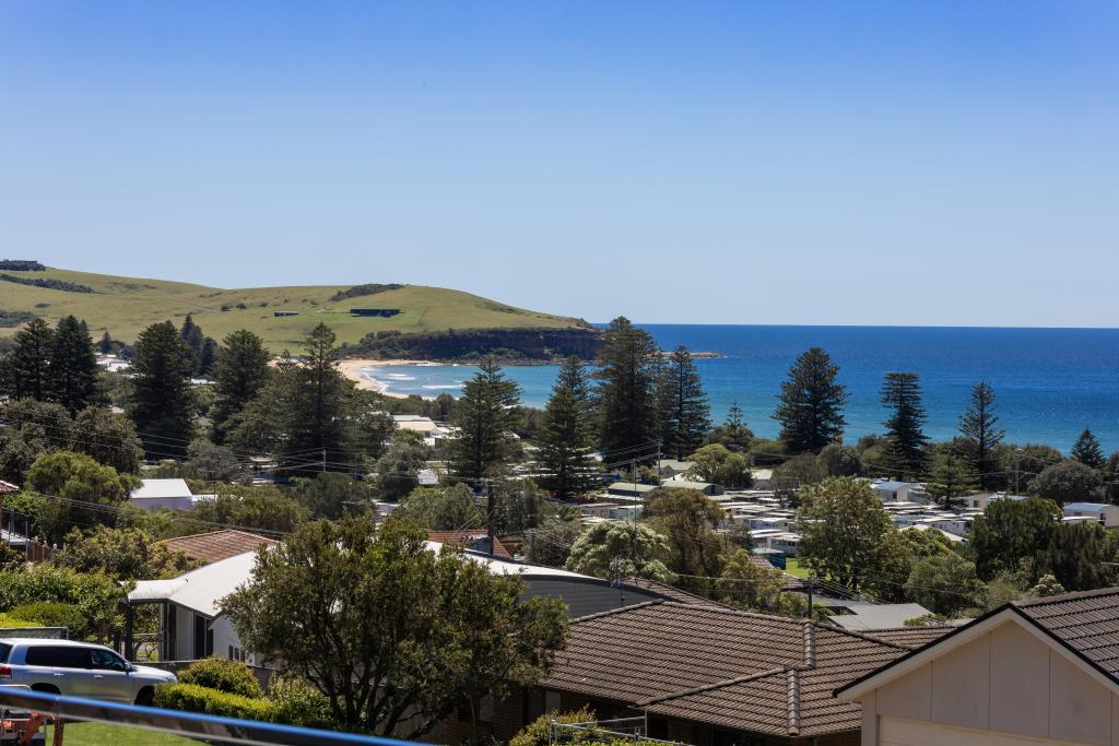 9 ARMSTRONG AVE, GERRINGONG, NSW 2534