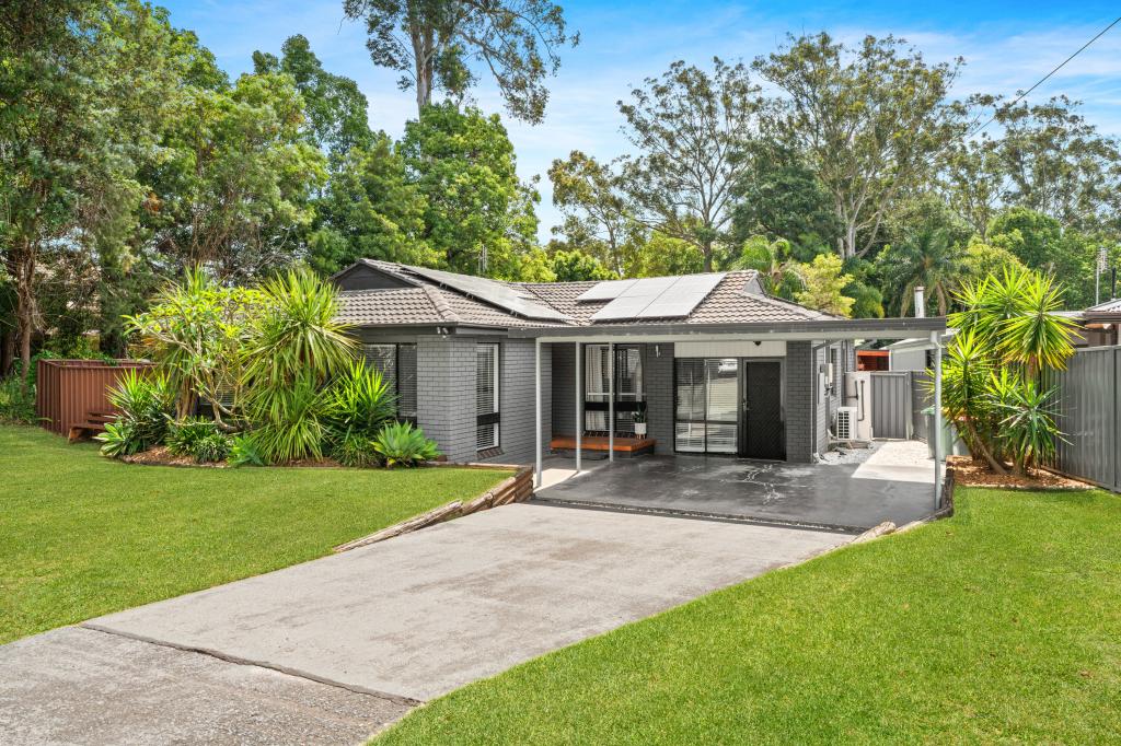 19 Marril Rd, Niagara Park, NSW 2250