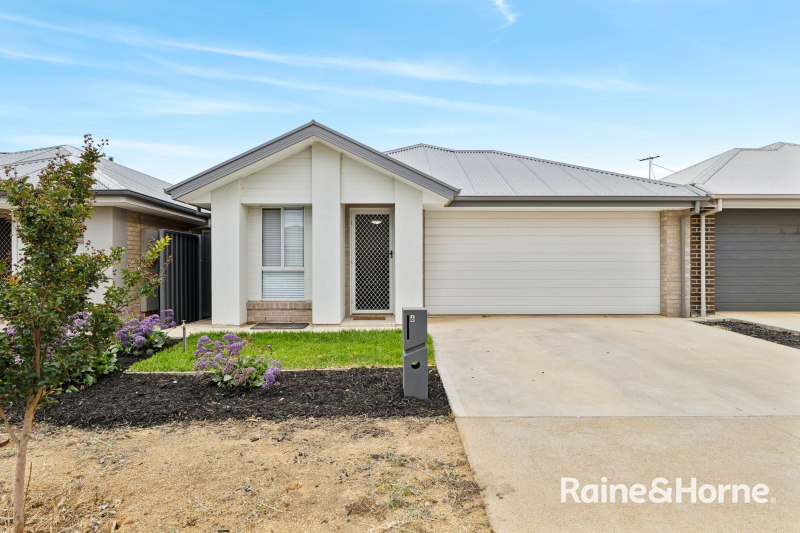 6 Jacaranda Rd, Davoren Park, SA 5113