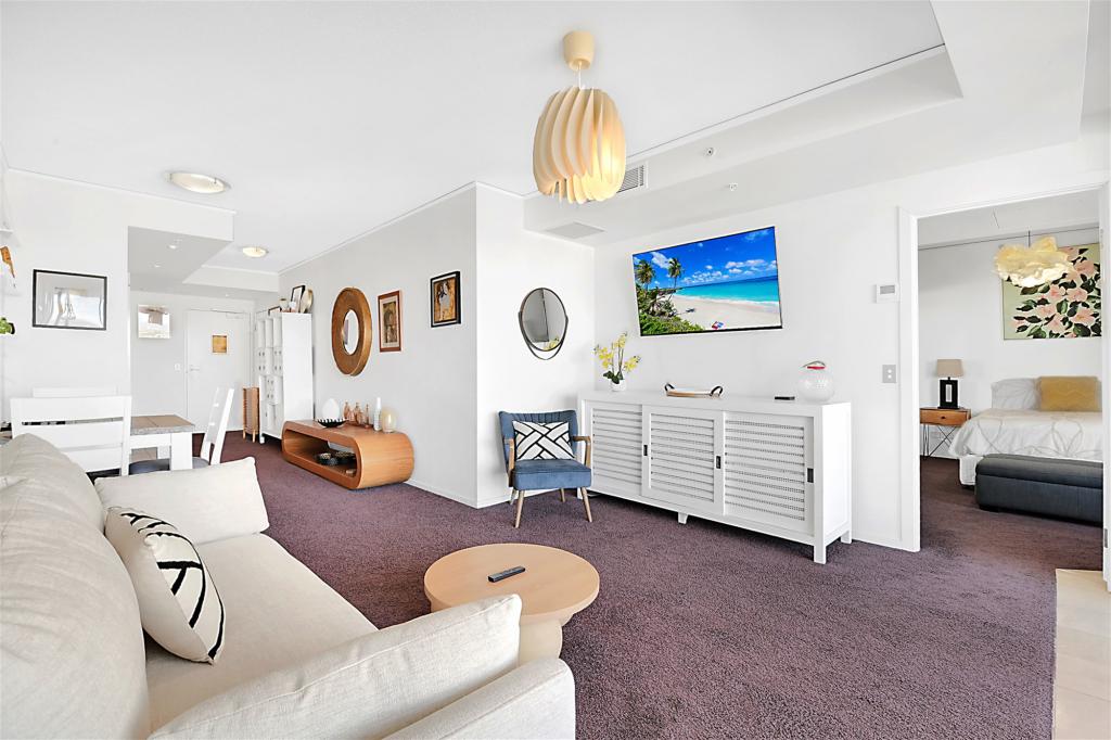 1309/22 SURF PDE, BROADBEACH, QLD 4218