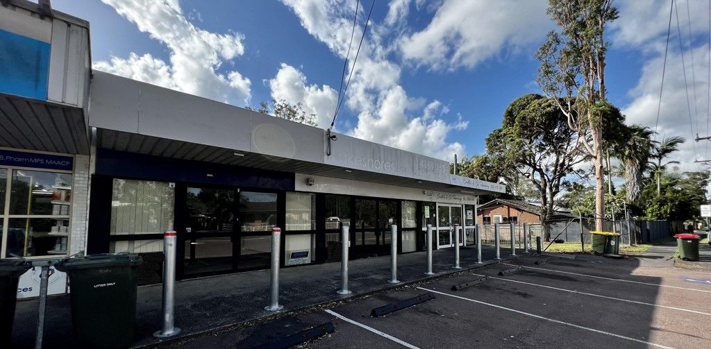 Shop 2/74 Vales Rd, Mannering Park, NSW 2259