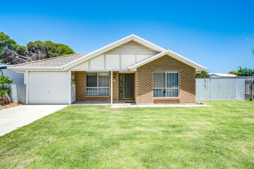 63 Underwood Ave, Goolwa Beach, SA 5214