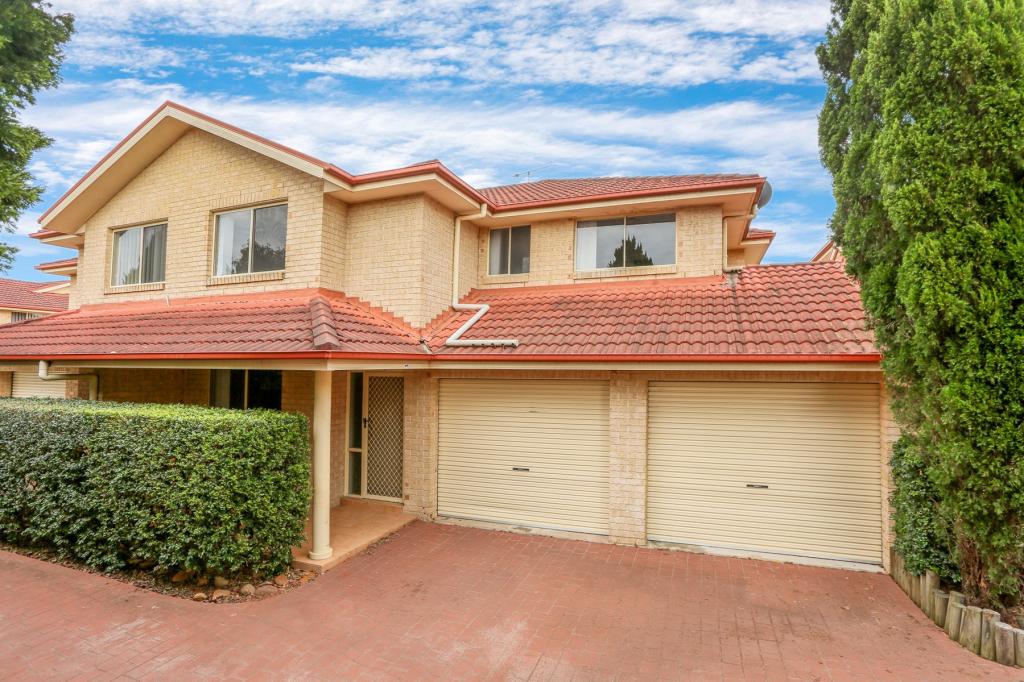 4/620a George St, South Windsor, NSW 2756