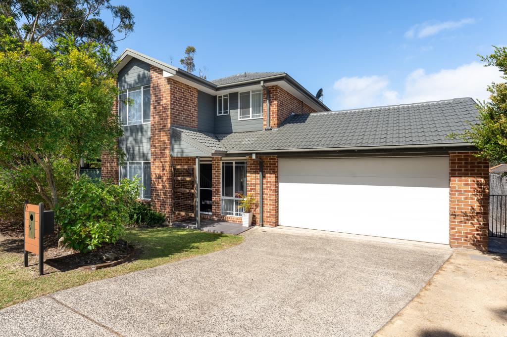 5 Chippendale Pl, Helensburgh, NSW 2508