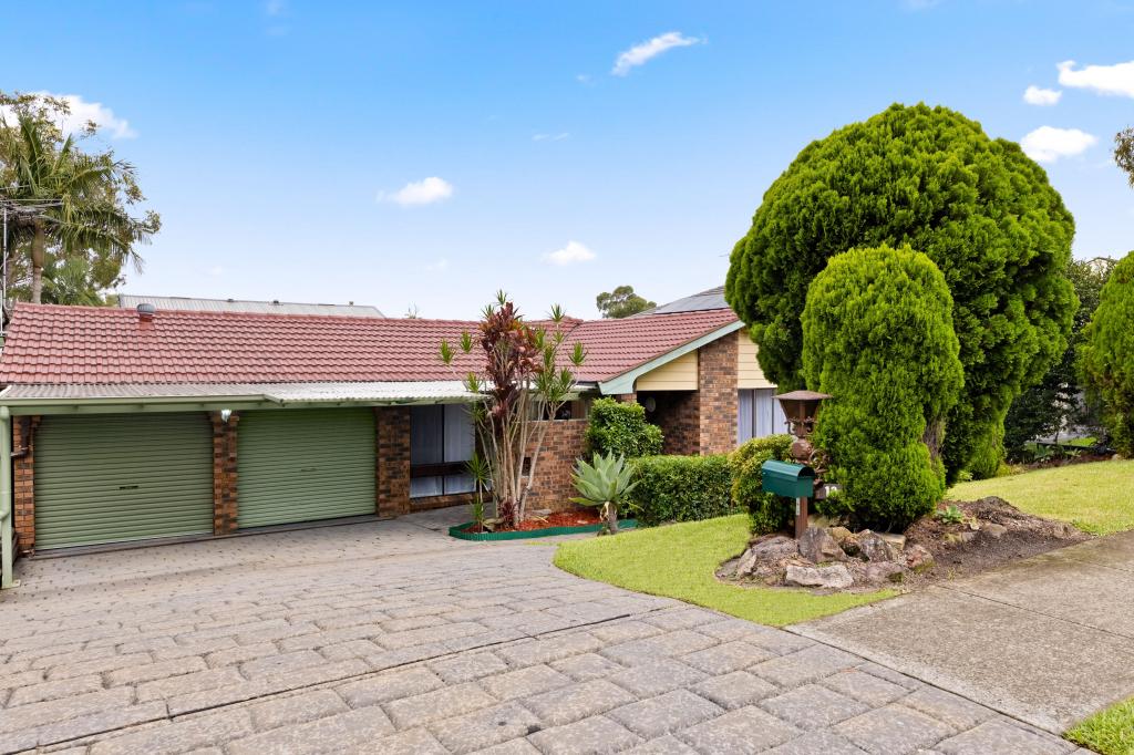 13 Coachwood Cres, Alfords Point, NSW 2234