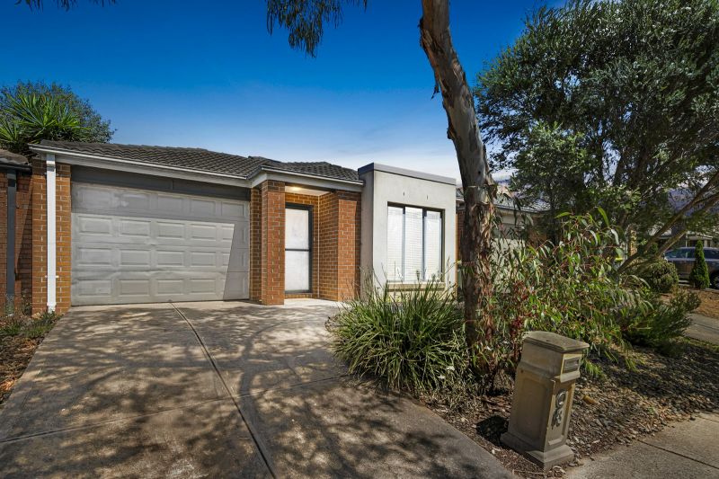43 BRIGALOW DR, TRUGANINA, VIC 3029