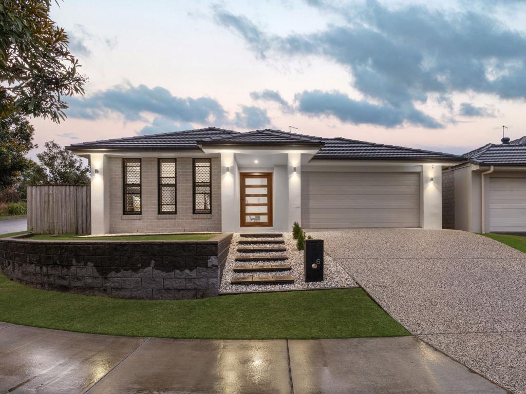 6 Callistemon Cres, Deebing Heights, QLD 4306