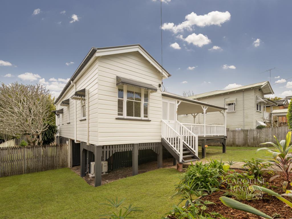 15 Lodge St, Toowong, QLD 4066