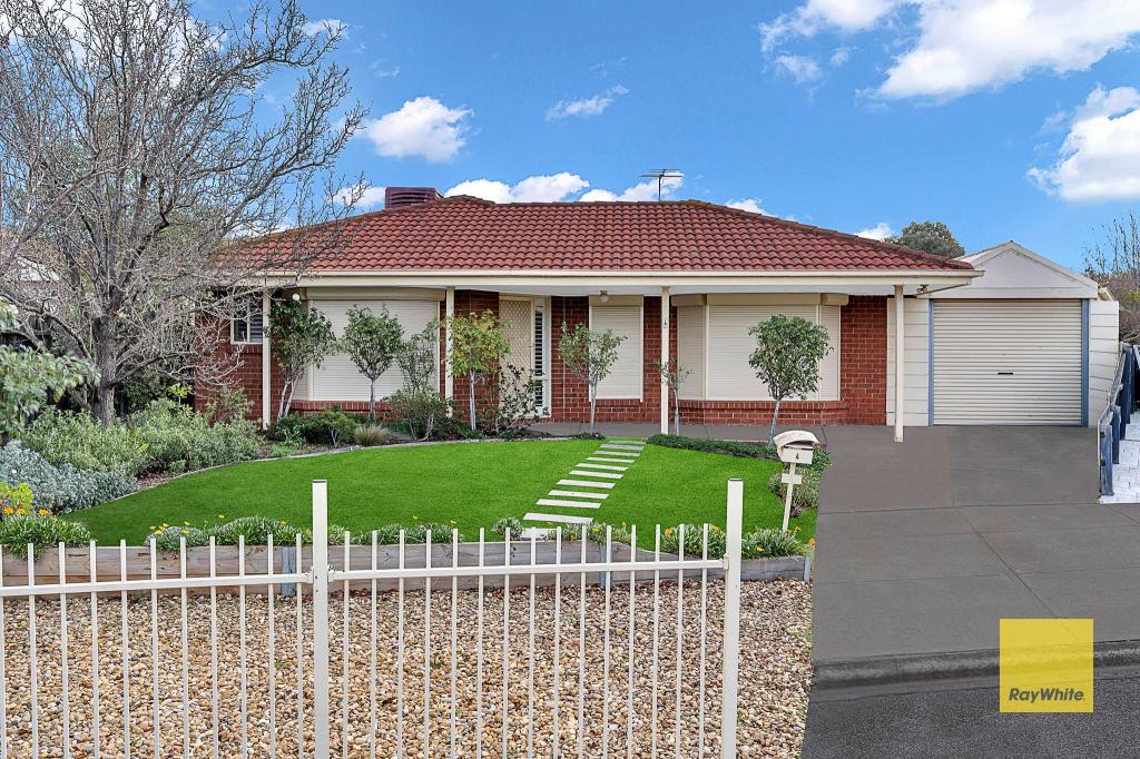 4 Glenwood Cl, Hoppers Crossing, VIC 3029