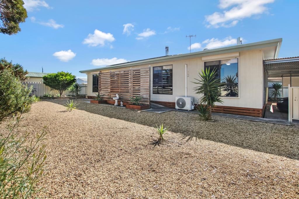 2 Gouge St, Morgan, SA 5320