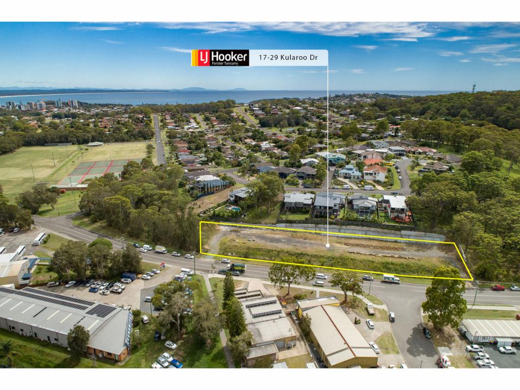 17-29 KULAROO DR, FORSTER, NSW 2428