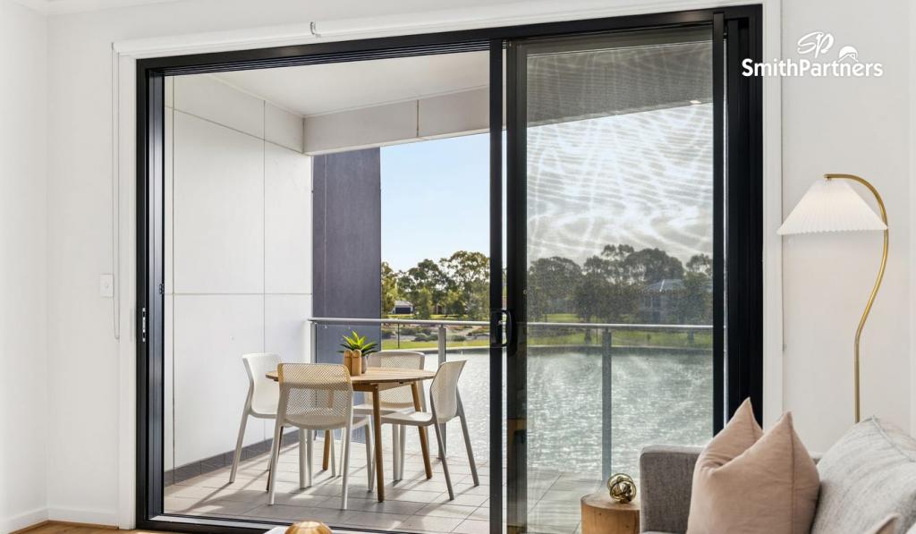 7/63 Douglas Dr, Mawson Lakes, SA 5095