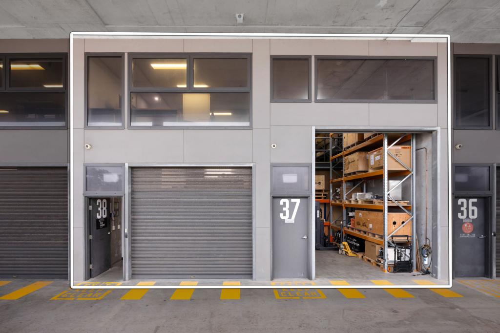 37 & 38/76b Edinburgh Rd, Marrickville, NSW 2204