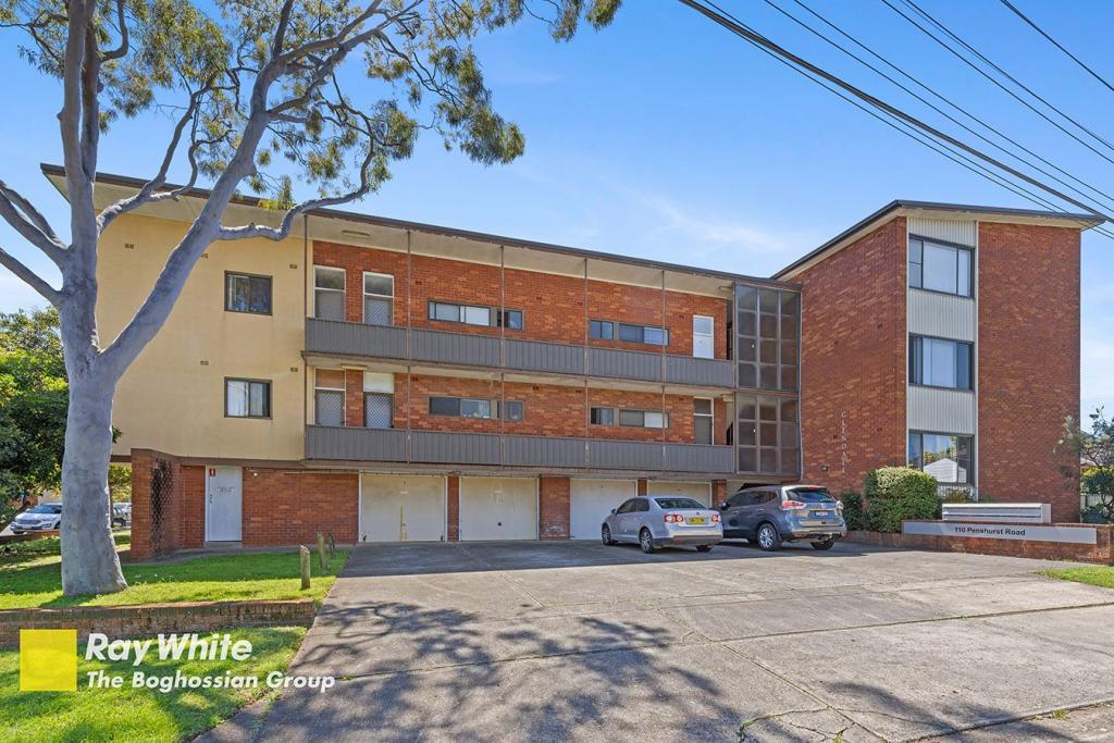 5/110-112 Penshurst Rd, Narwee, NSW 2209
