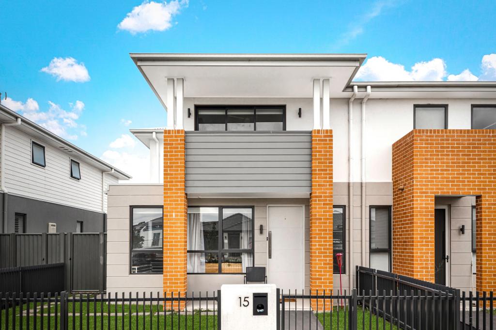 15 Annan Ave, Marsden Park, NSW 2765