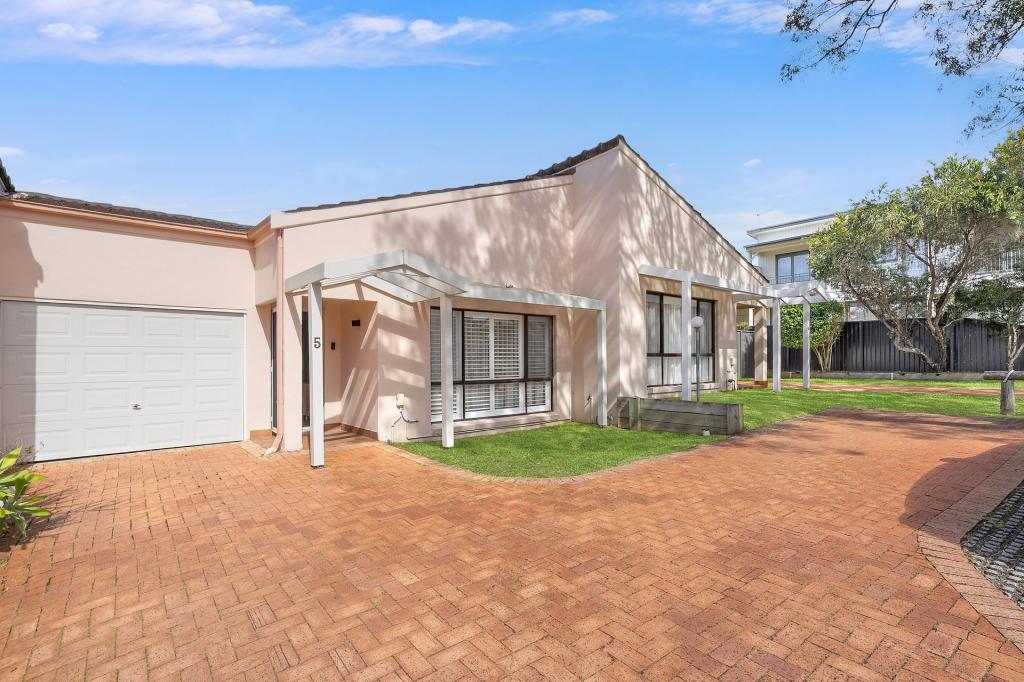 5/32 Twin Rd, North Ryde, NSW 2113