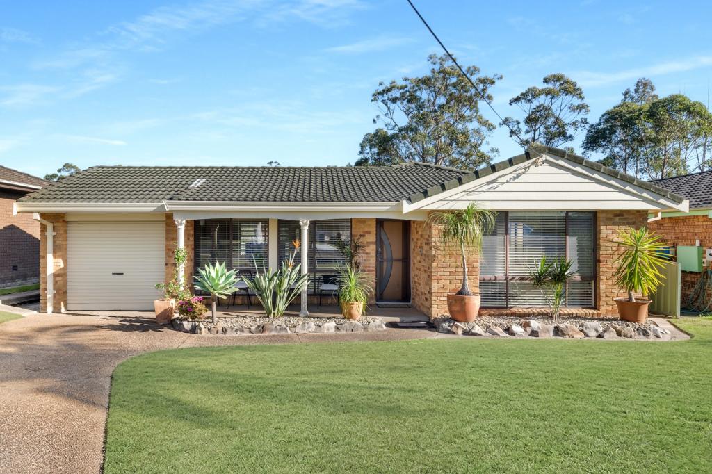 33 Beach St, Vincentia, NSW 2540