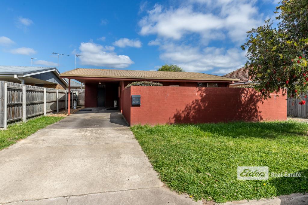 2/134 Mckean St, Bairnsdale, VIC 3875