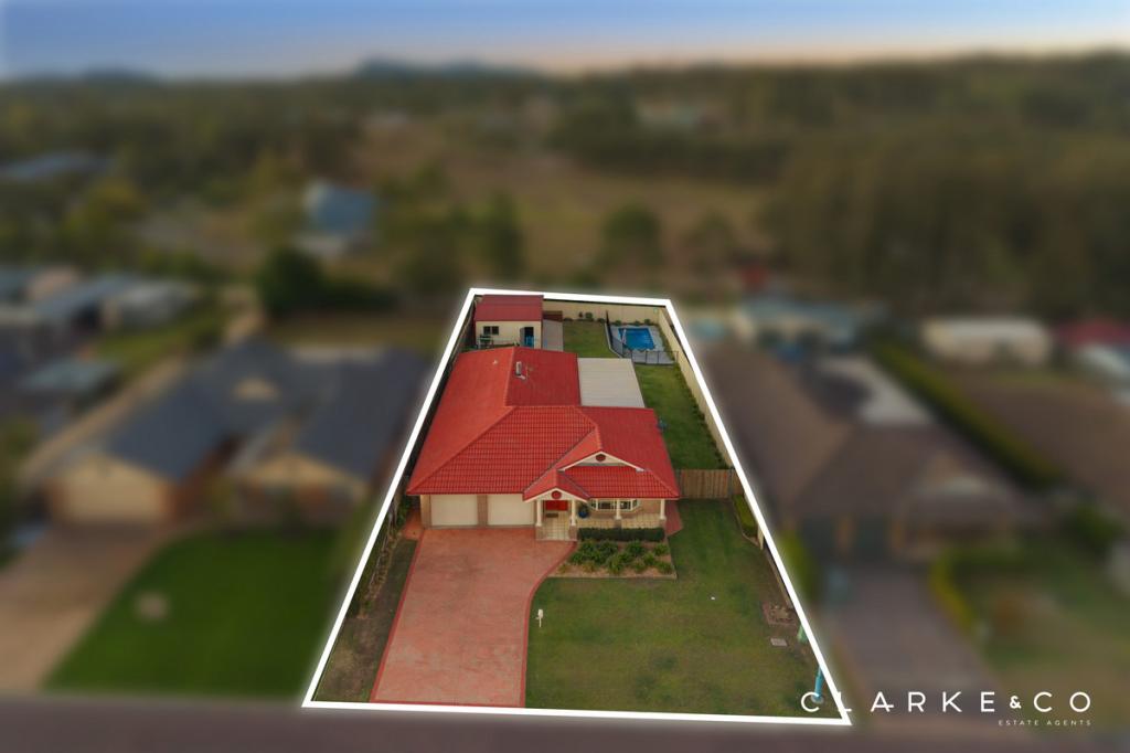 8 Poplar Level Tce, East Branxton, NSW 2335